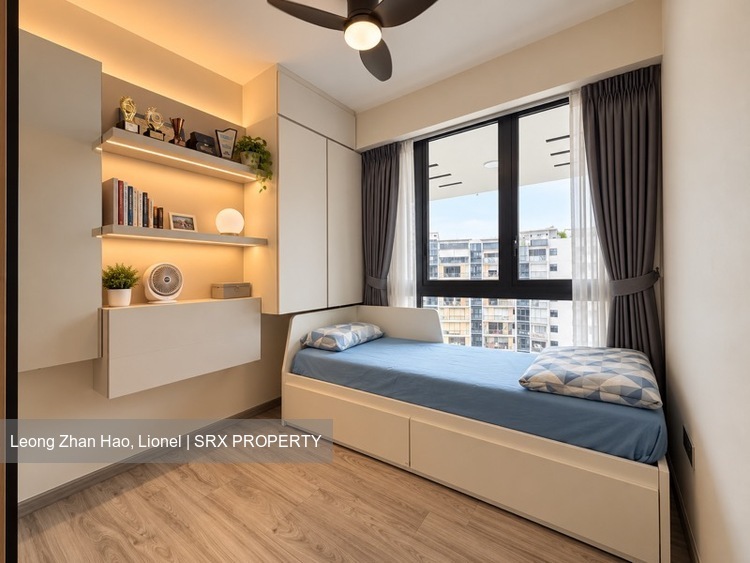 River Isles (D19), Condominium #631234831